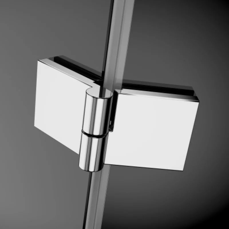 Душевая кабина Radaway Essenza New PTJ 900х1000х2000 385056-01-01