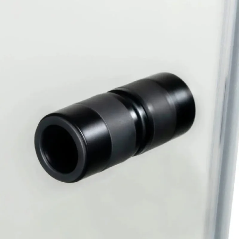 Душевая кабина Radaway NES Black KDJ-B 800х2000 L 10025080-54-01L