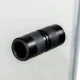 Душевая кабина Radaway NES Black KDJ-B 800х2000 L 10025080-54-01L