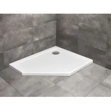 Душовий піддон RADAWAY Doros PT 1000х900х40 R SDRPT1090-01R