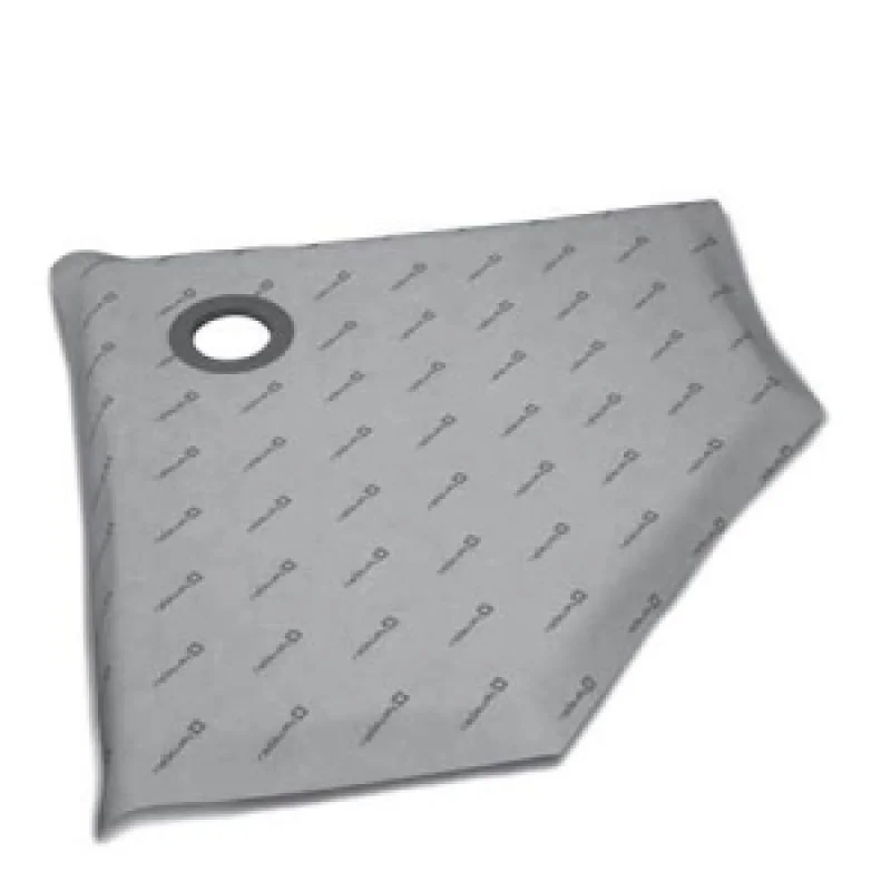 Душова плита RADAWAY 790х790 5PK0808
