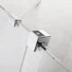 Душова кабіна Radaway Furo KDJ 622х2000 L 10104622-01-01L