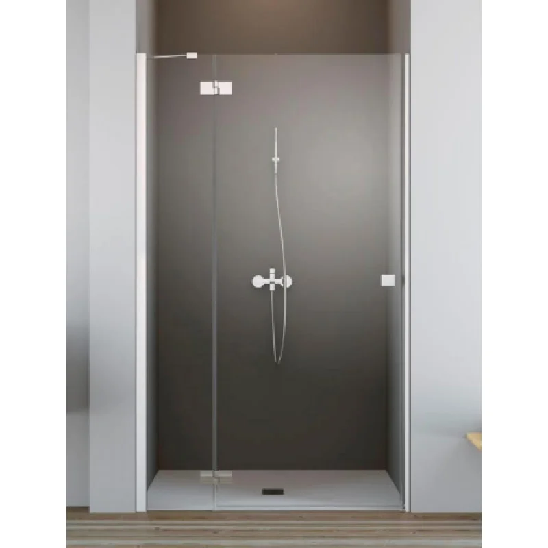 Душова кабіна Radaway Essenza New DWJ 800х2000 L 385012-01-01L