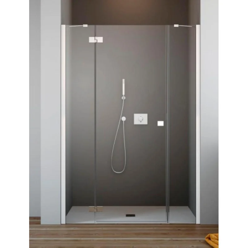 Душевая кабина Radaway Essenza New DWJS 1100х2000 R 385030-01-01R