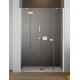 Душевая кабина Radaway Essenza New DWJS 1100х2000 R 385030-01-01R