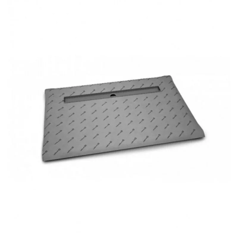 Душевая плита RADAWAY 1390х790 5DLA1408A
