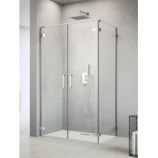 Душевая кабина Radaway Arta DWD+S W 550х2000 L 386183-03-01L