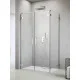 Душова кабіна Radaway Arta DWD+S W 550х2000 R 386183-03-01R