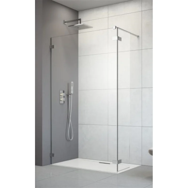 Душевая кабина Radaway Arta Walk IN W3 800х2000 386280-03-01