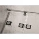 Душевая кабина Radaway Euphoria G 812х2000 R 383812-01R