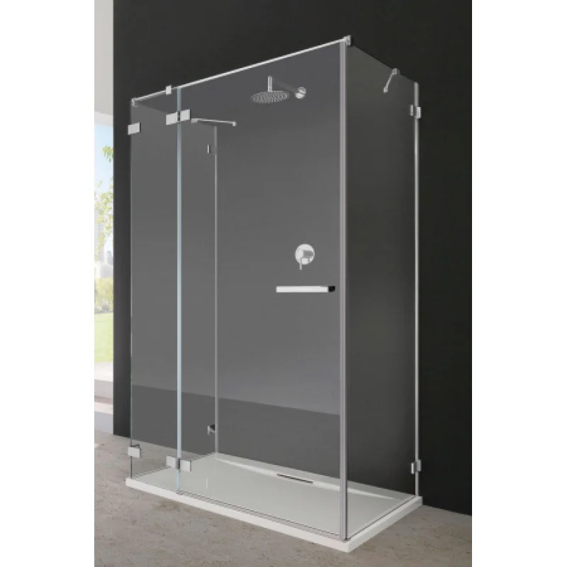 Душевая кабина Radaway Euphoria KDJ+S 321х2000 L 383220-01L