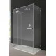 Душевая кабина Radaway Euphoria KDJ+S 321х2000 L 383220-01L