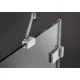 Душевая кабина Radaway Euphoria KDJ+S 321х2000 L 383220-01L