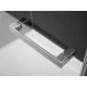 Душевая кабина Radaway Euphoria KDJ+S 321х2000 L 383220-01L