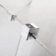 Душевая кабина Radaway Furo KDD 900х2000 R 10105090-01-01R