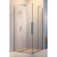 Душевая кабина Radaway Furo KDD 1000х2000 R 10105100-01-01R