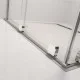 Душевая кабина Radaway Furo KDD 1000х2000 R 10105100-01-01R