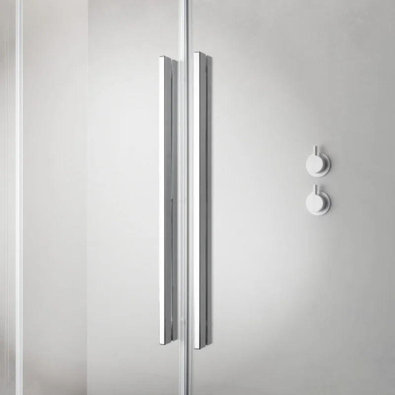 Душевая кабина Radaway Furo KDD 1000х2000 R 10105100-01-01R