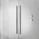Душевая кабина Radaway Furo KDD 1000х2000 R 10105100-01-01R