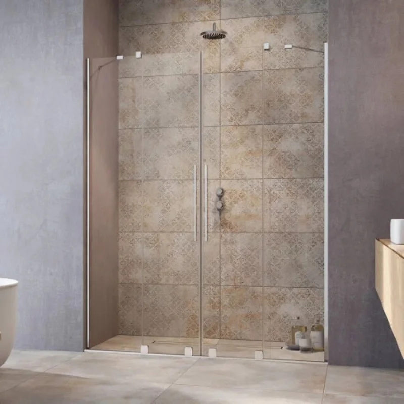 Душова кабіна Radaway Furo DWD 383х2000 10108388-01-01