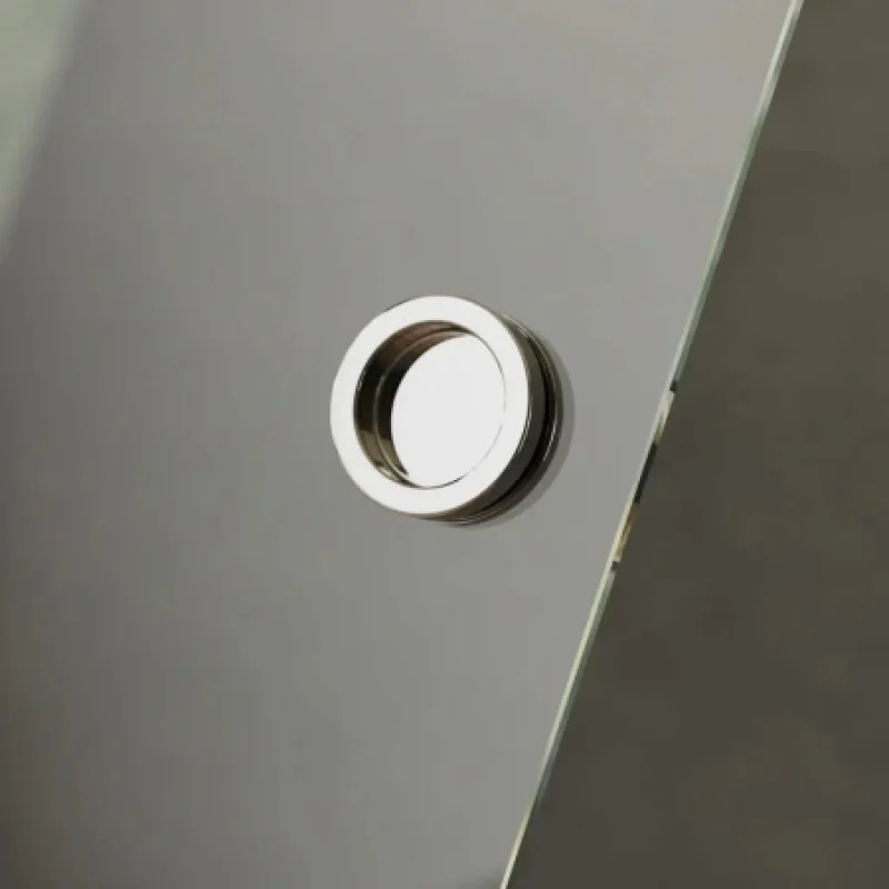 Душова кабіна Radaway Furo RH DWJ 442х2000 L 10107442-01-01LU