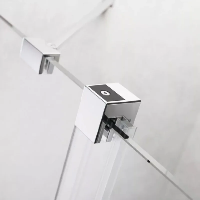 Душова кабіна Radaway Furo Walk-In 538х2000 R 10106538-01-01R