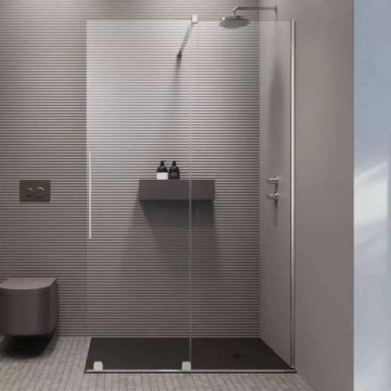 Душова кабіна Radaway Furo Walk-In 538х2000 R 10106538-01-01R