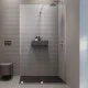 Душова кабіна Radaway Furo Walk-In 538х2000 R 10106538-01-01R