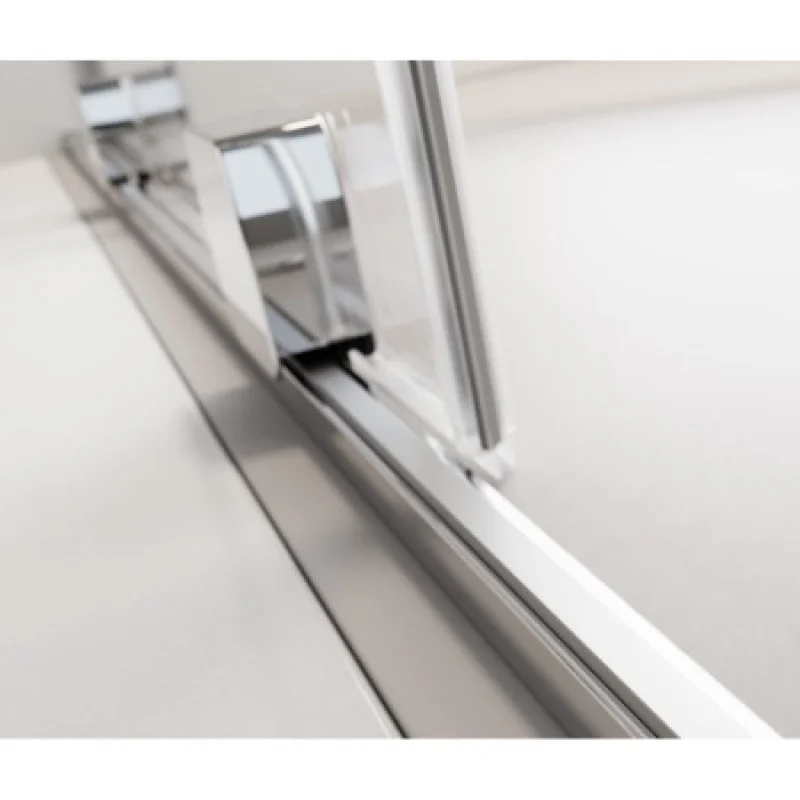 Душова кабіна Radaway Furo Walk-In 538х2000 R 10106538-01-01R