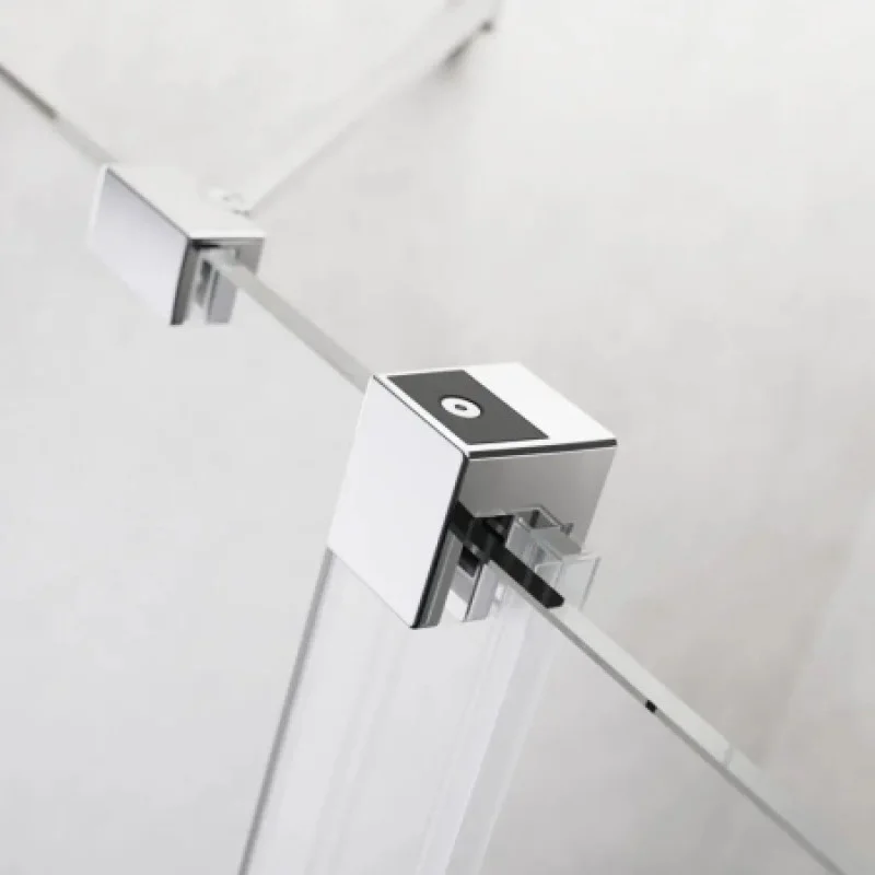 Душевая кабина Radaway Furo Walk-In 738х2000 L 10106738-01-01L