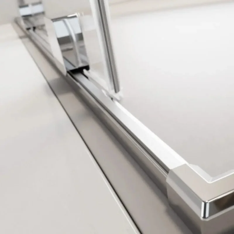 Душевая кабина Radaway Furo Walk-In 738х2000 L 10106738-01-01L