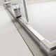 Душевая кабина Radaway Furo Walk-In 738х2000 L 10106738-01-01L