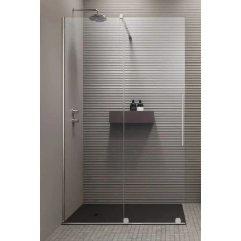Душевая кабина Radaway Furo Walk-In 738х2000 L 10106738-01-01L