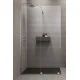 Душевая кабина Radaway Furo Walk-In 738х2000 L 10106738-01-01L