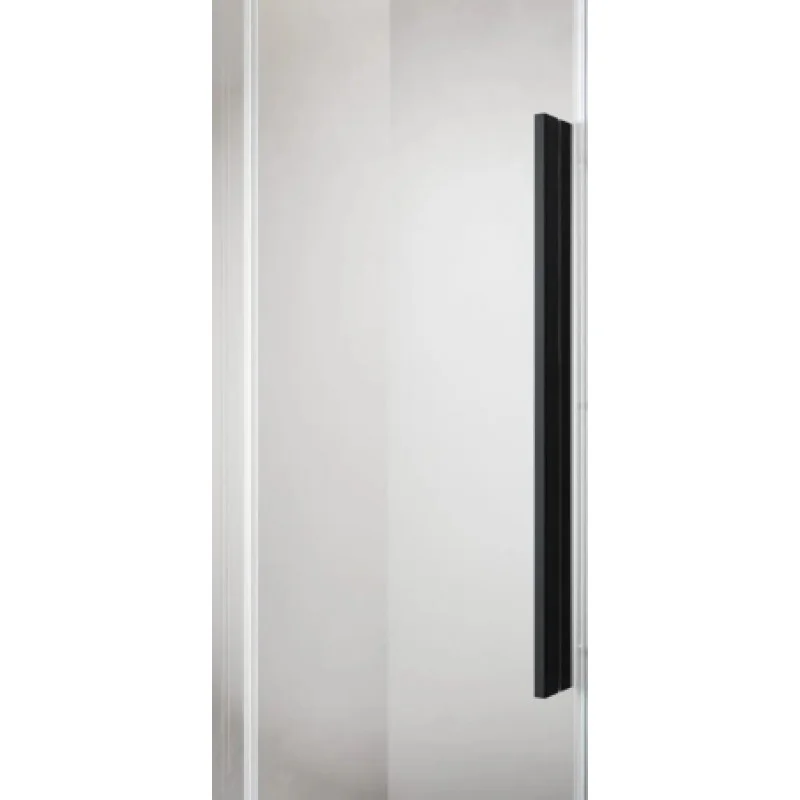 Душова кабіна Radaway Furo Black Walk-In 688х2000 L 10106688-54-01L