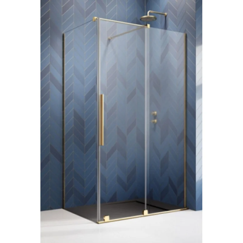 Душова кабіна Radaway Furo Gold KDJ 622х2000 L 10104622-09-01L