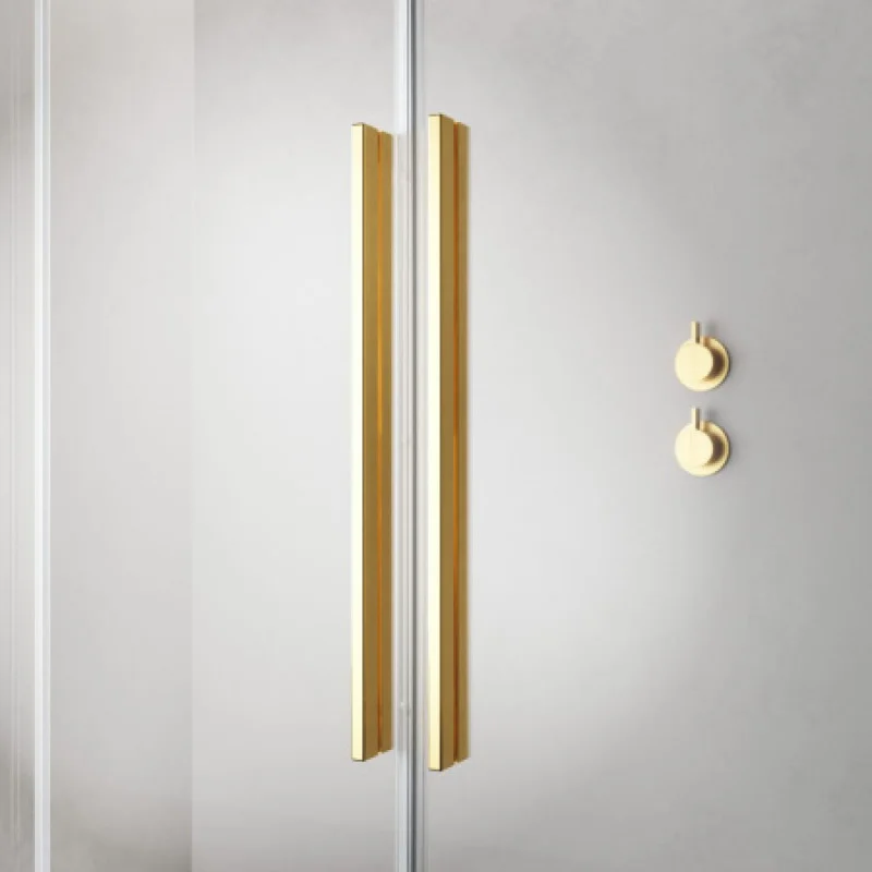 Душова кабіна Radaway Furo Gold KDJ 622х2000 L 10104622-09-01L