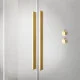 Душова кабіна Radaway Furo Gold KDJ 622х2000 L 10104622-09-01L