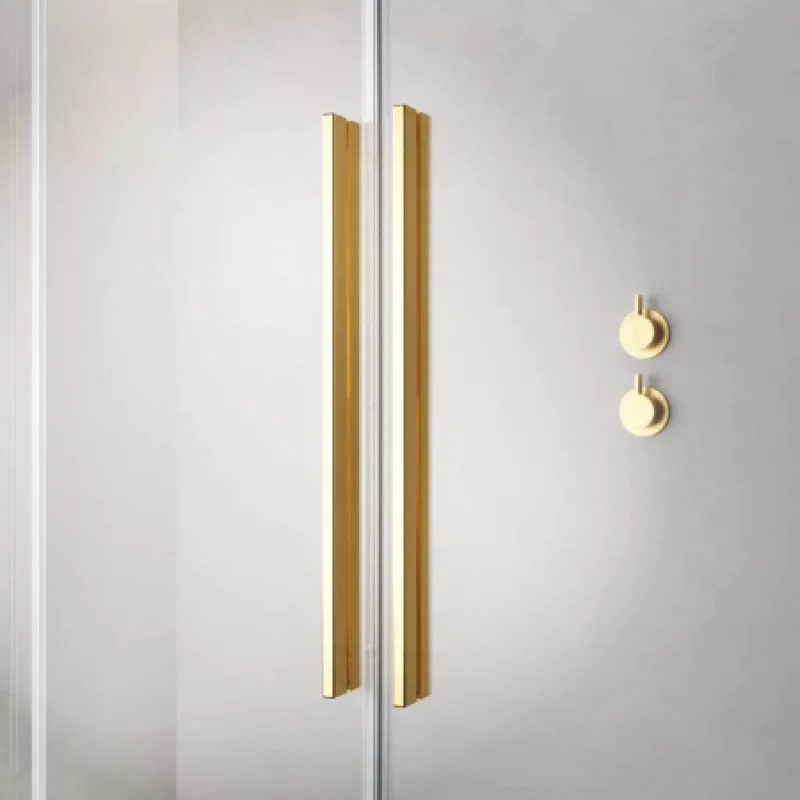 Душова кабіна Radaway Furo Gold DWD 363х2000 10108363-09-01