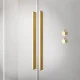 Душова кабіна Radaway Furo Gold DWD 363х2000 10108363-09-01