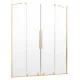 Душевая кабина Radaway Furo Gold DWD 538х2000 10108538-09-01