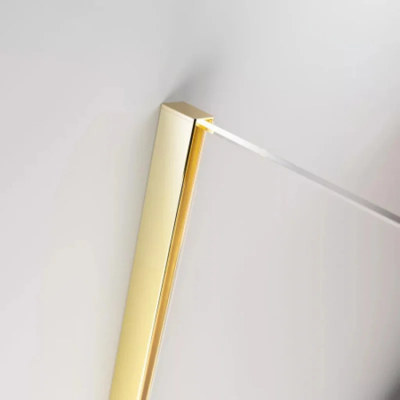 Душевая кабина Radaway Furo Gold DWJ 522х2000 L 10107522-09-01L