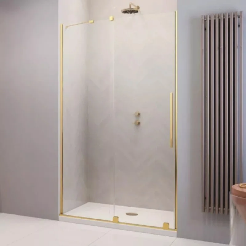 Душевая кабина Radaway Furo Gold DWJ 522х2000 L 10107522-09-01L