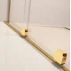 Душевая кабина Radaway Furo Gold DWJ 522х2000 L 10107522-09-01L