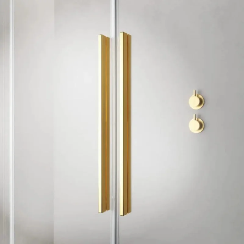 Душова кабіна Radaway Furo Gold DWJ 822х2000 R 10107822-09-01R