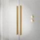 Душова кабіна Radaway Furo Gold DWJ 822х2000 R 10107822-09-01R