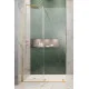 Душова кабіна Radaway Furo Gold Walk-In 838х2000 L 10106838-09-01L