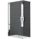 Душевая кабина Radaway Walk-In Modo I 1700х2050 351174-01-01N