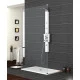 Душевая кабина Radaway Walk-In Modo I 1700х2050 351174-01-01N