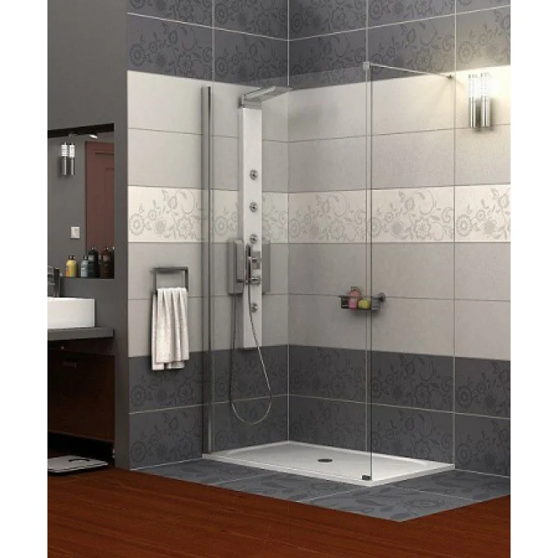Душевая кабина Radaway Walk-In Modo II 700х2050 352074-01-01N